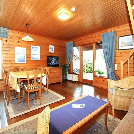 Holiday Home In هاسلفيلد المظهر الخارجي الصورة